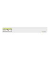 HANOK * MODULO LINEAL LED 38W 3000K 45º NEGRO